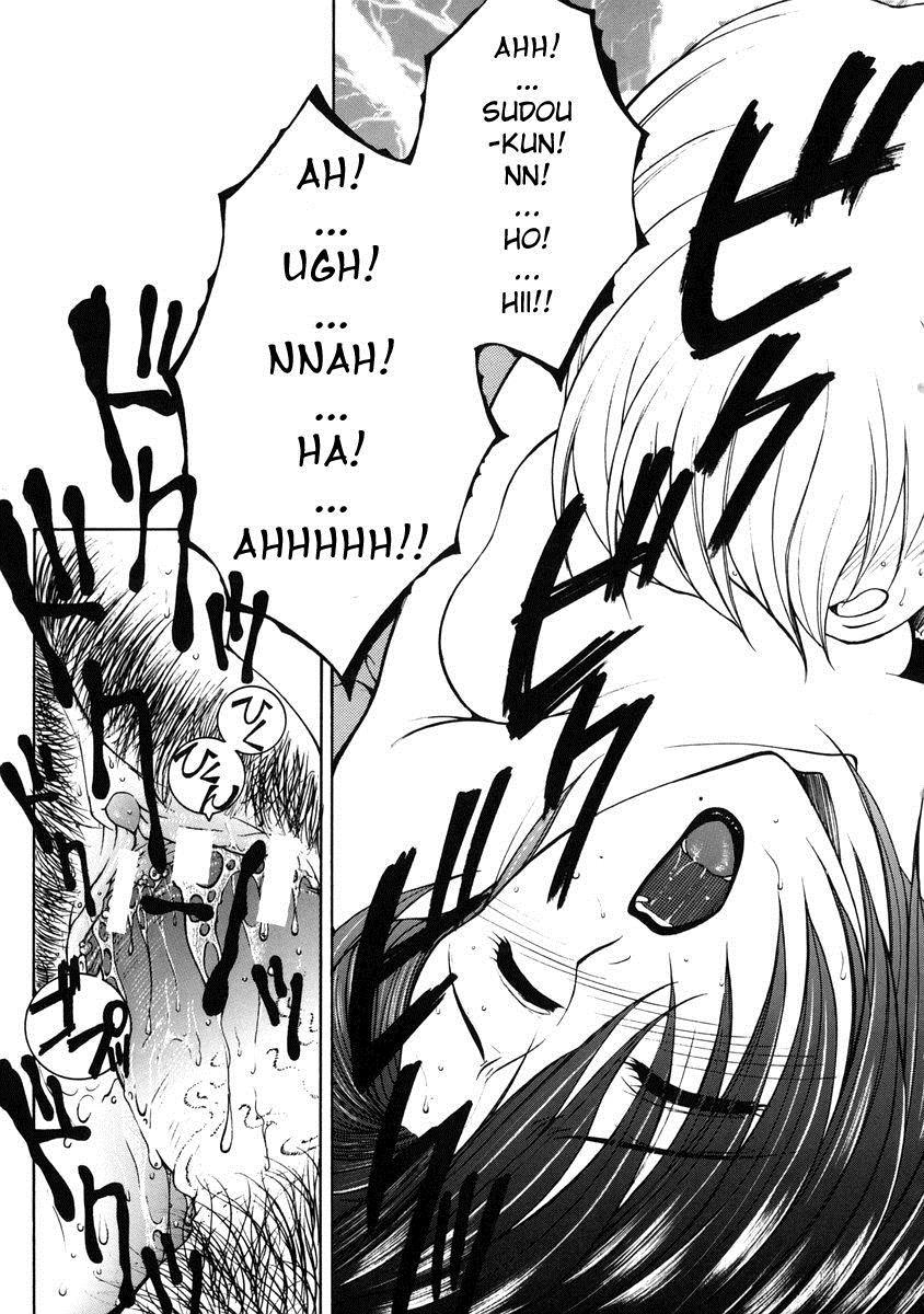 Kinjou Tenka 5