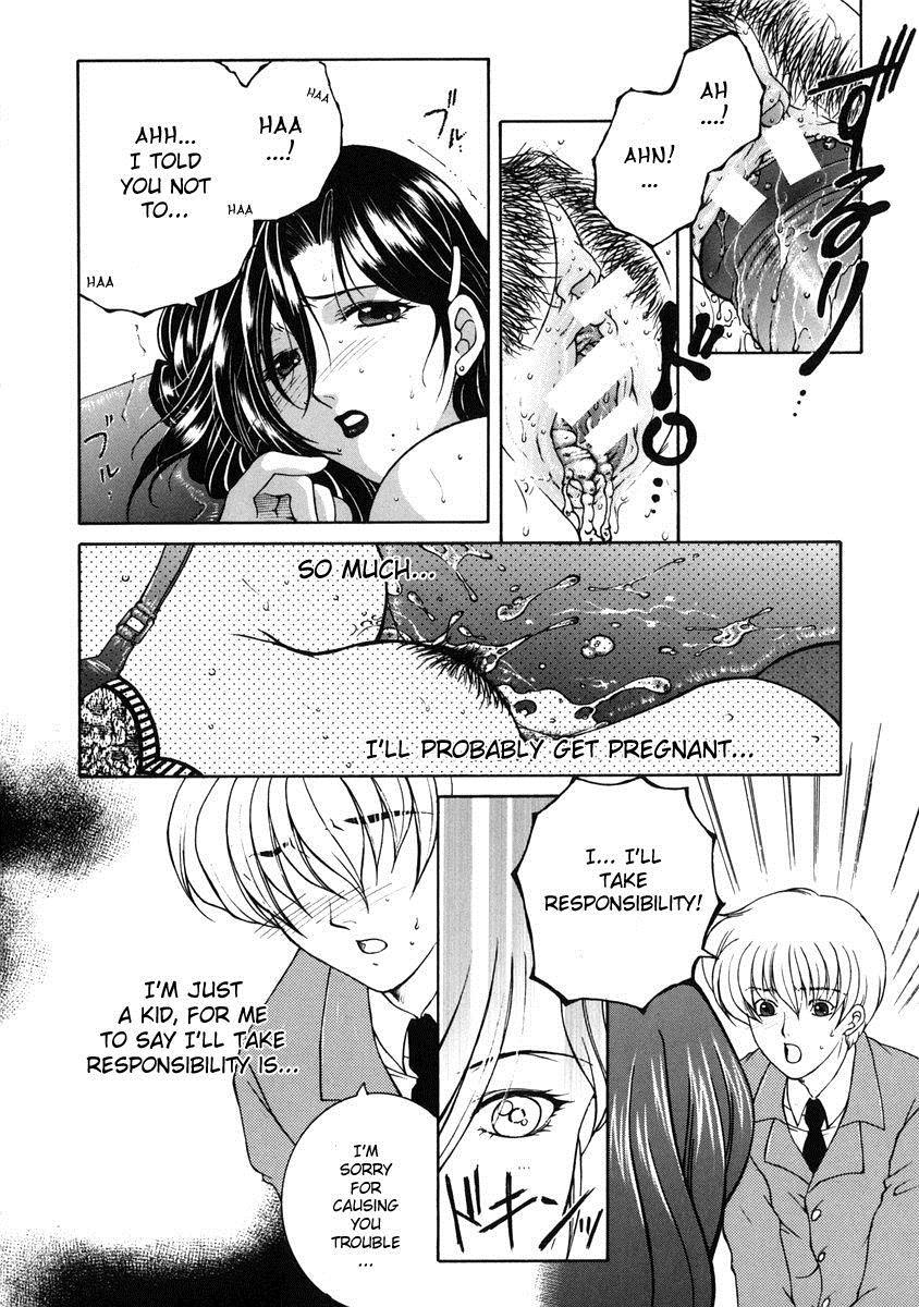 Kinjou Tenka 5