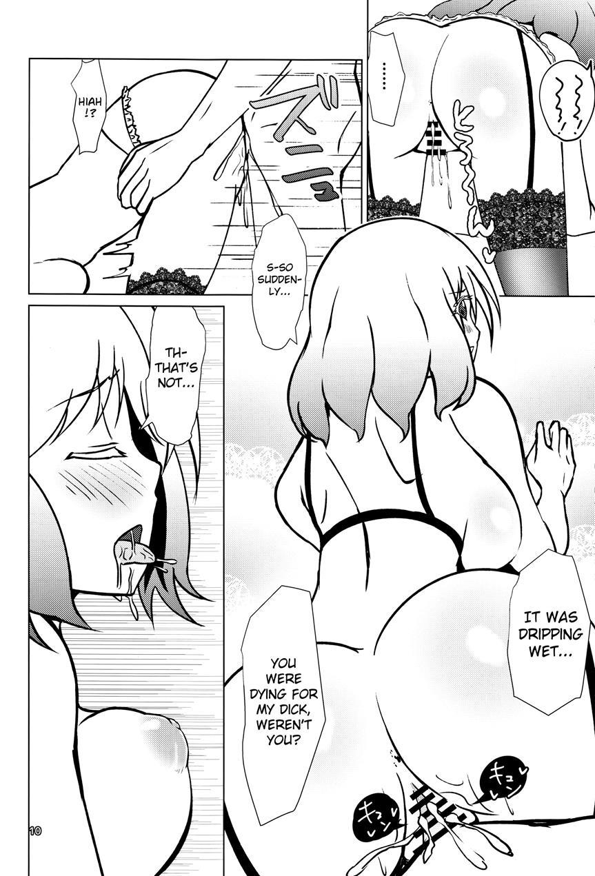 Kinki No Juhou De Harem Ni Natta No De Ecchi Ni Hagemu Onmyouji 1
