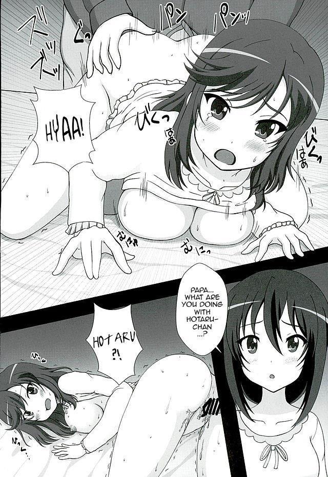 Kinshin Biyori 1
