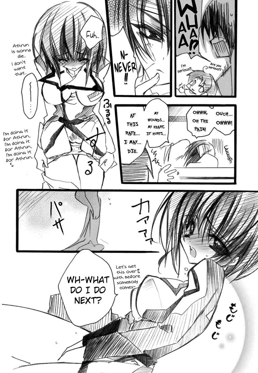 Kira-chan Ni Onegai! 1