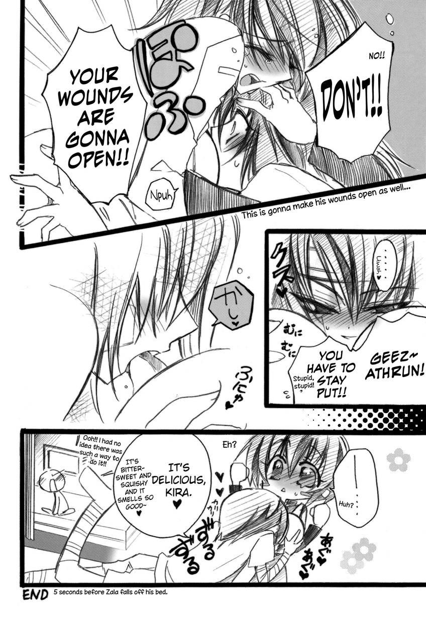 Kira-chan Ni Onegai! 1