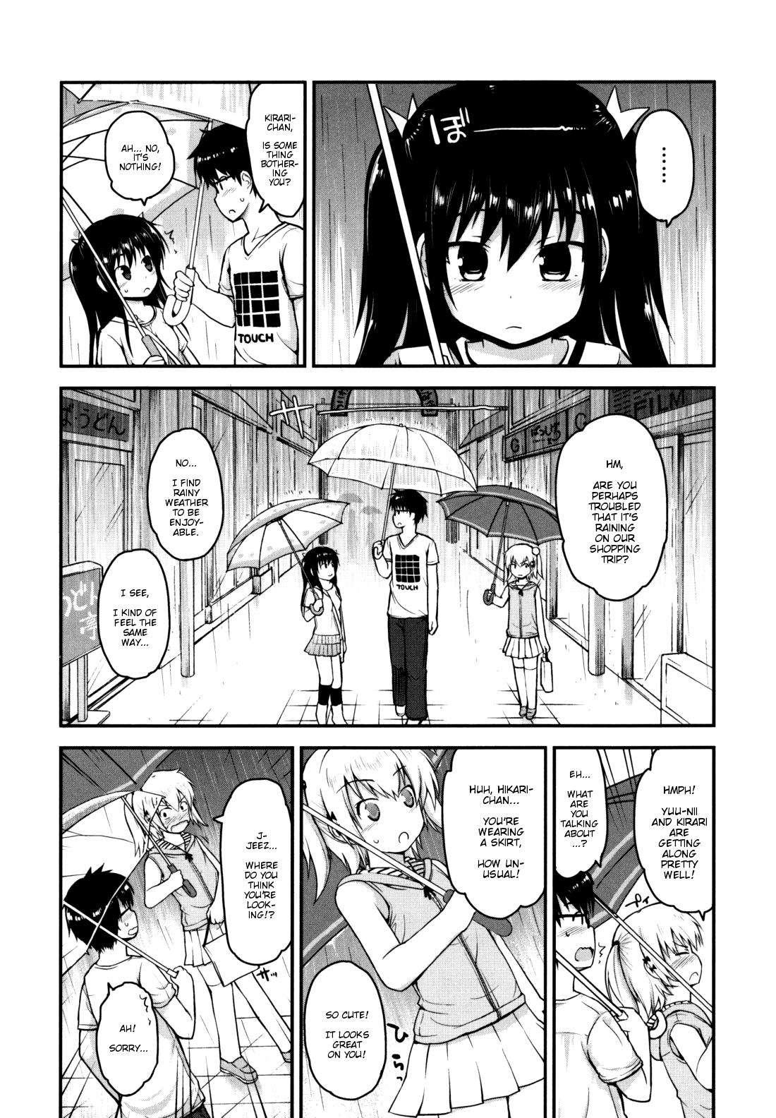 Kirakira Shingakki 1