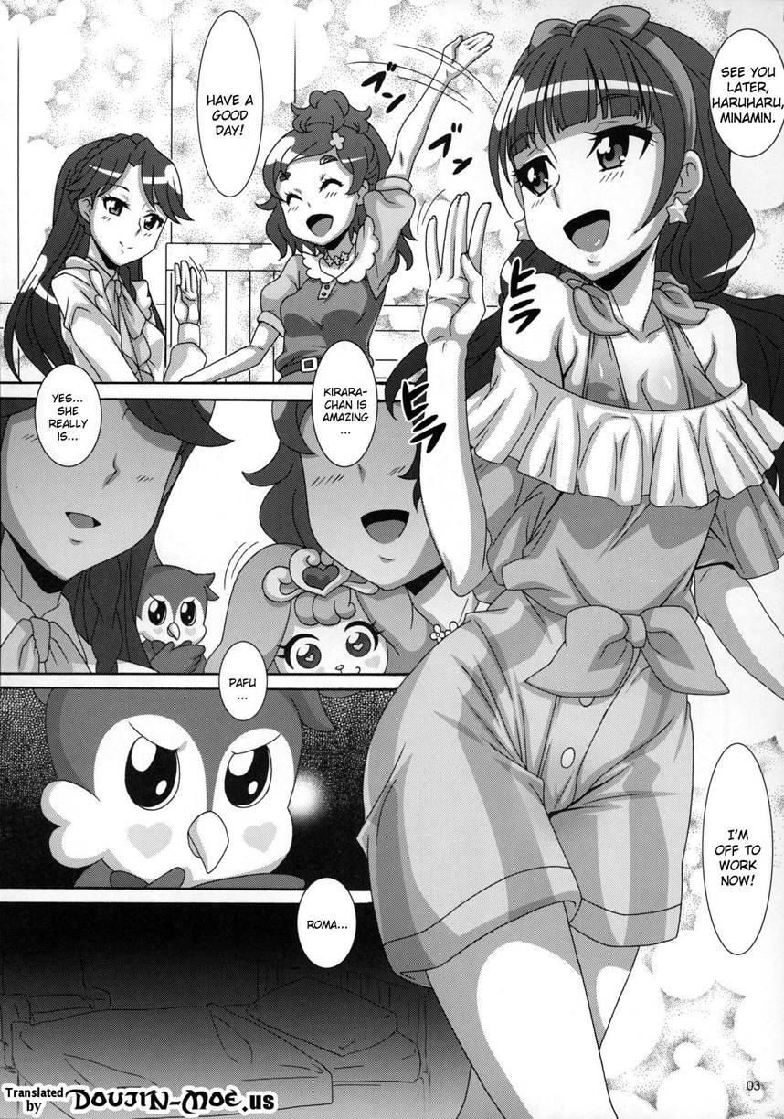 Kirakira 1
