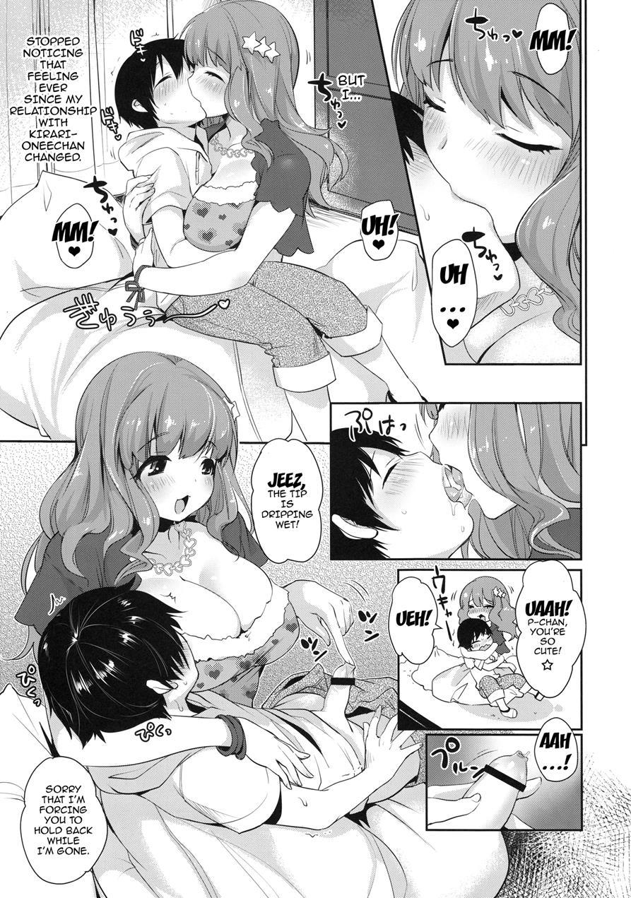 Kirari Onee-chan Matome 1