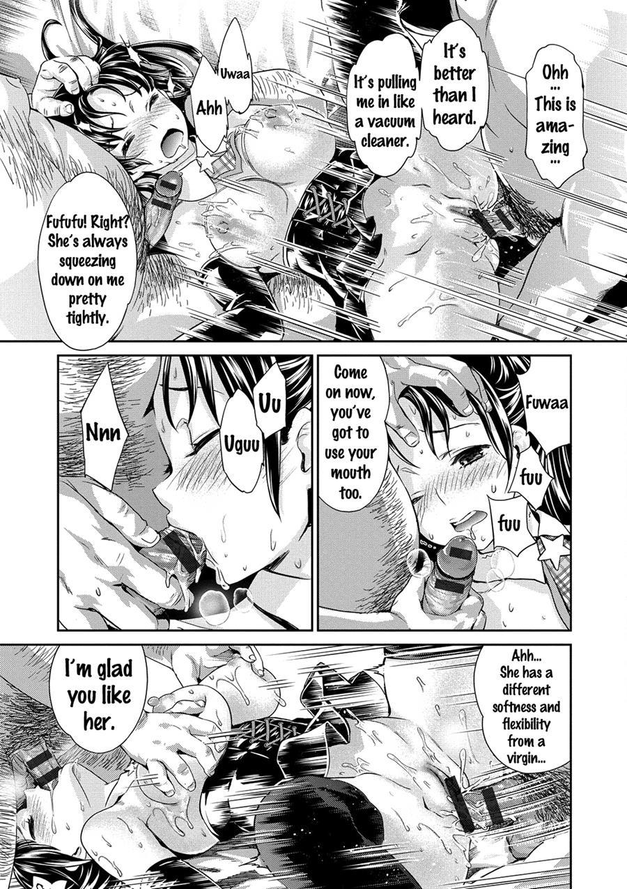 Kirari, The Legend Of Idol 1
