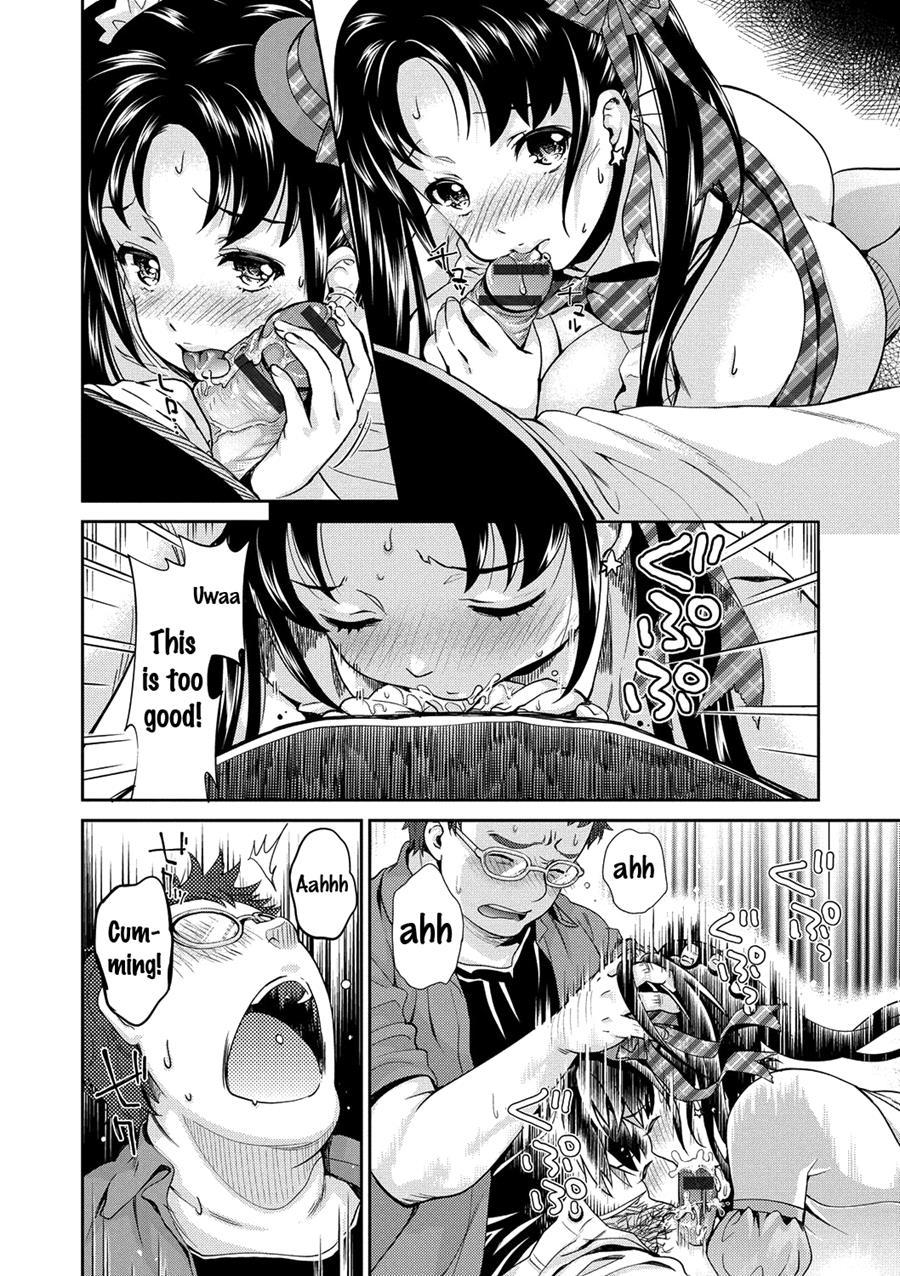 Kirari, The Legend Of Idol 1