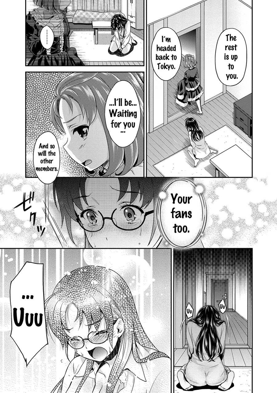 Kirari, The Legend Of Idol 1