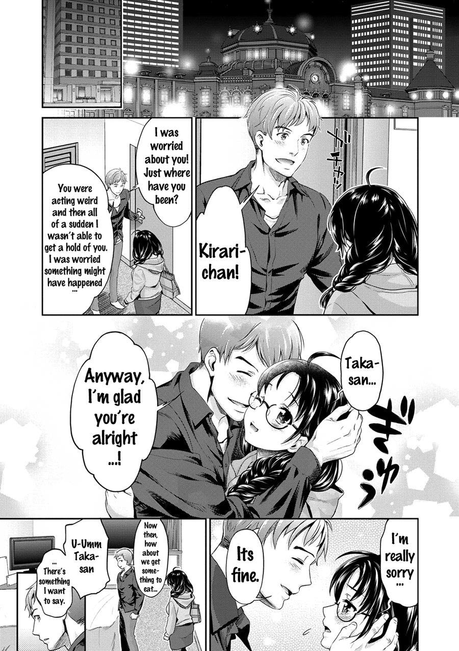 Kirari, The Legend Of Idol 1
