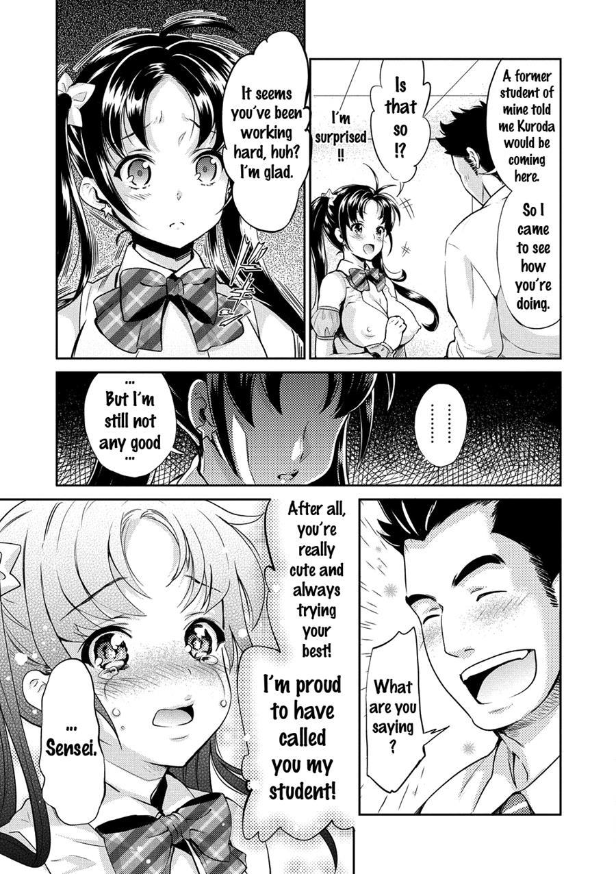 Kirari, The Legend Of Idol 1