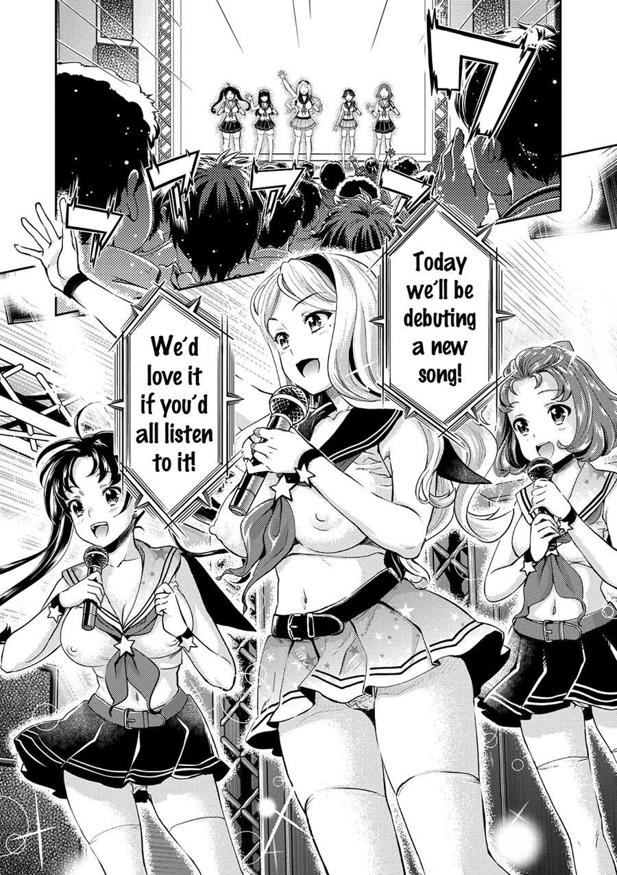 Kirari, The Legend Of Idol 1