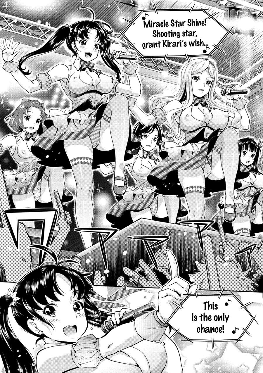 Kirari, The Legend Of Idol 1
