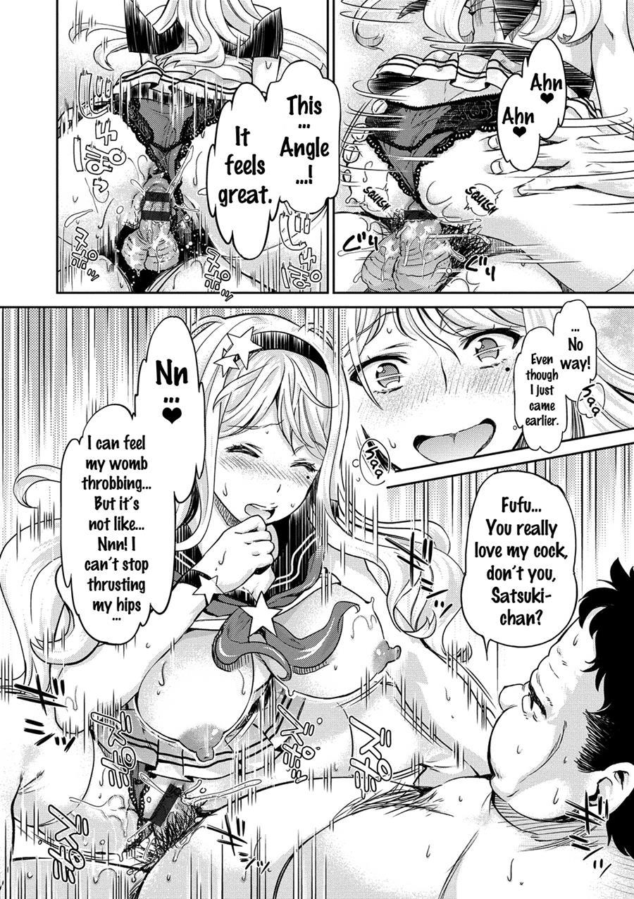 Kirari, The Legend Of Idol 1