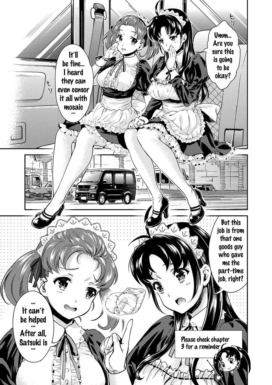 Kirari, The Legend Of Idol 1