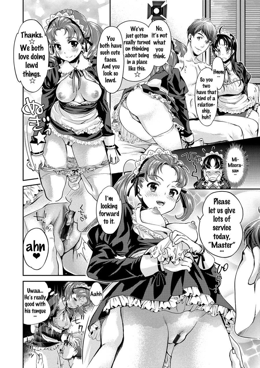 Kirari, The Legend Of Idol 1