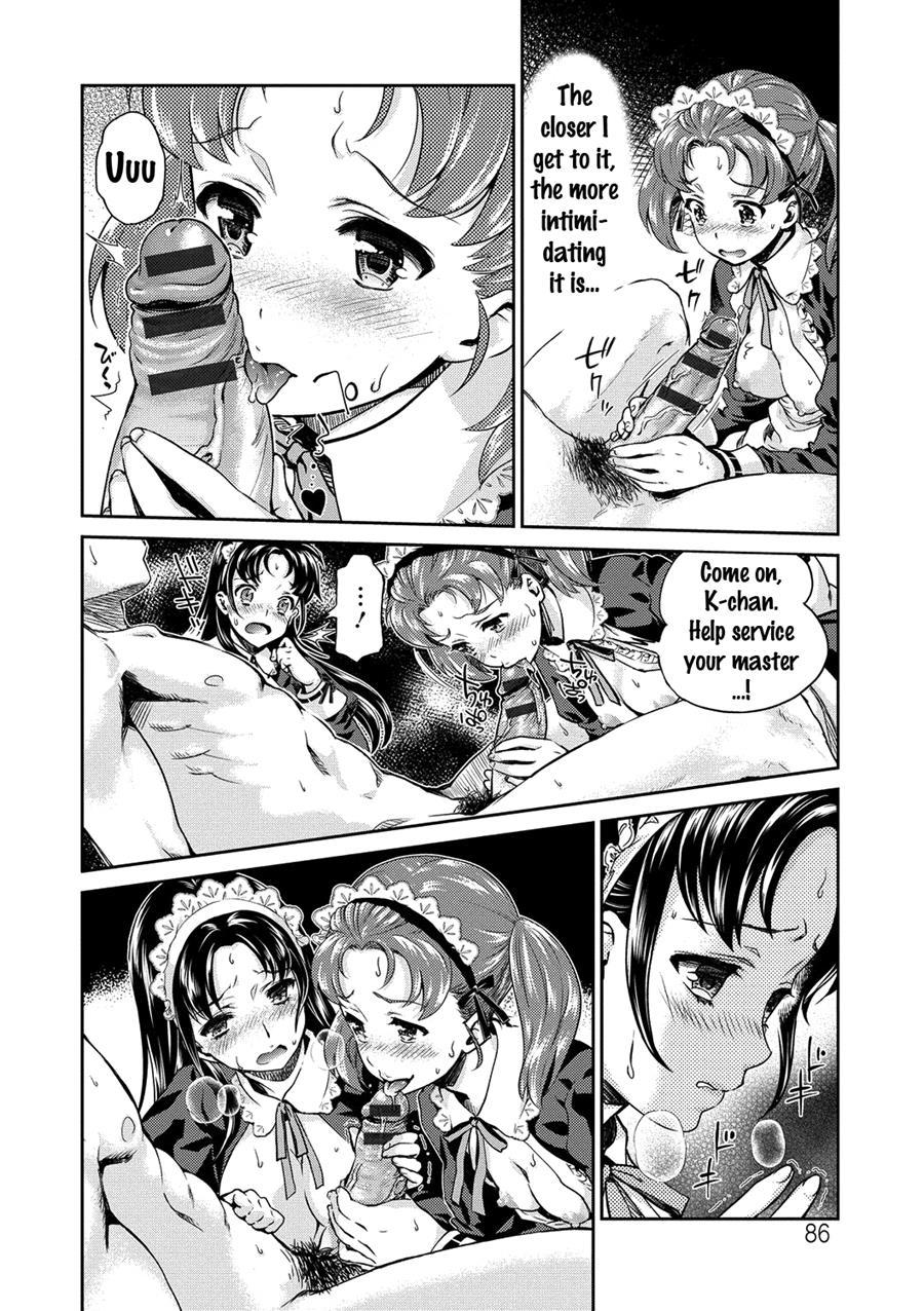 Kirari, The Legend Of Idol 1