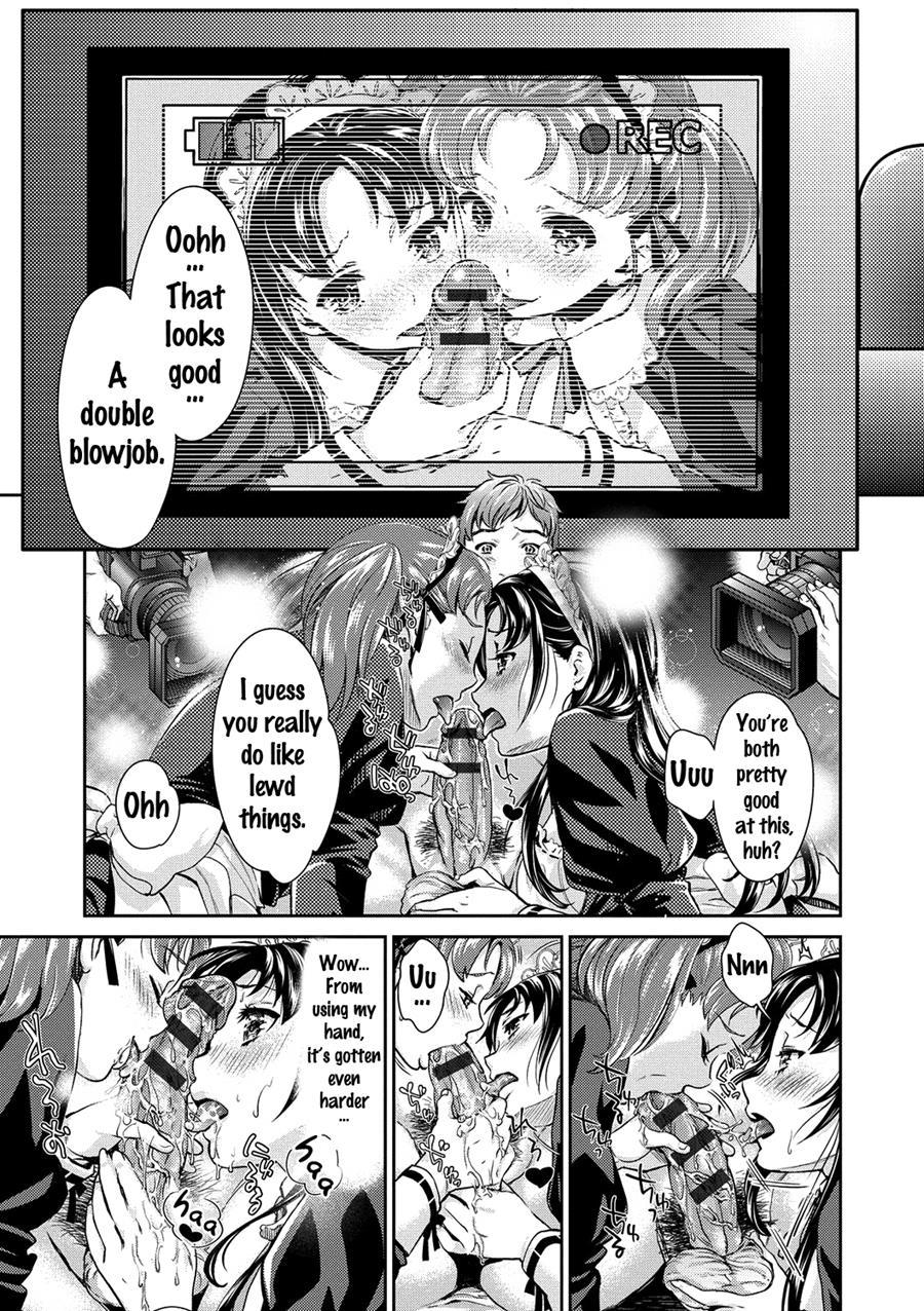 Kirari, The Legend Of Idol 1