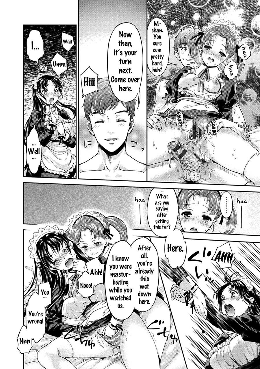 Kirari, The Legend Of Idol 1