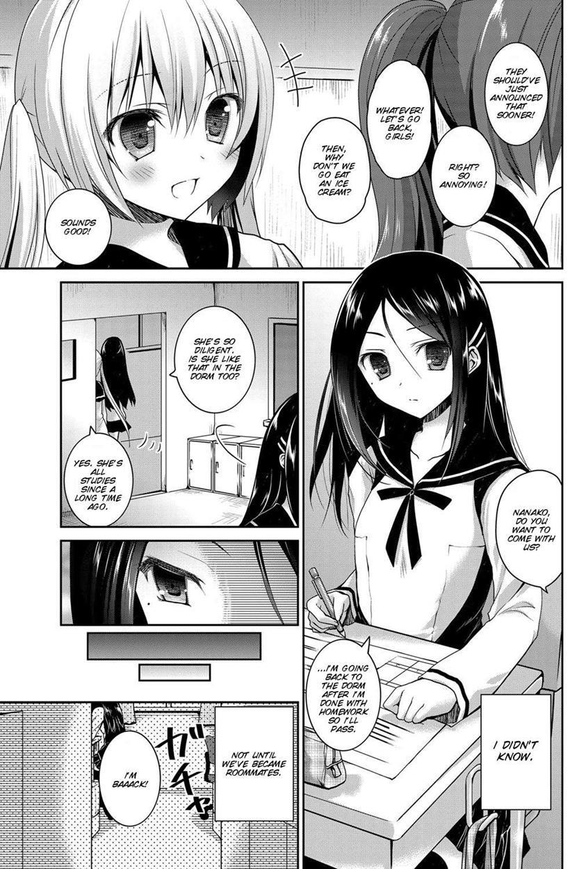 Kirei Na Kanojo No Aishi Kata! 1