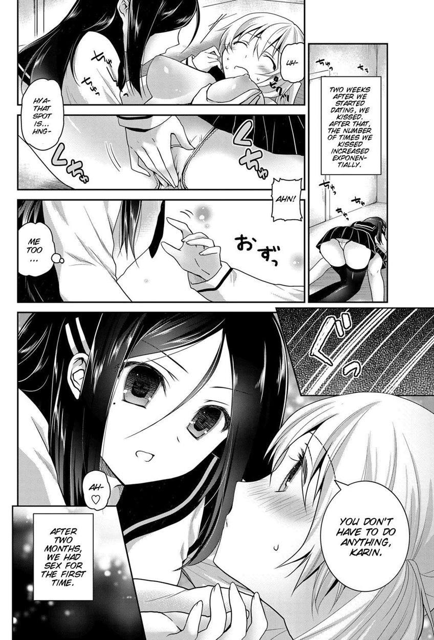 Kirei Na Kanojo No Aishi Kata! 1