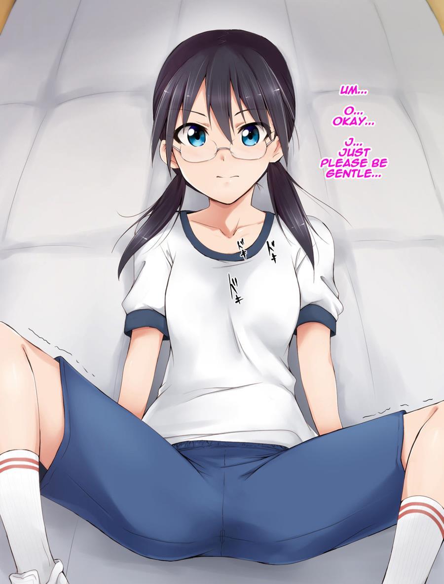 Kiritsu! Rei! Sex! 1
