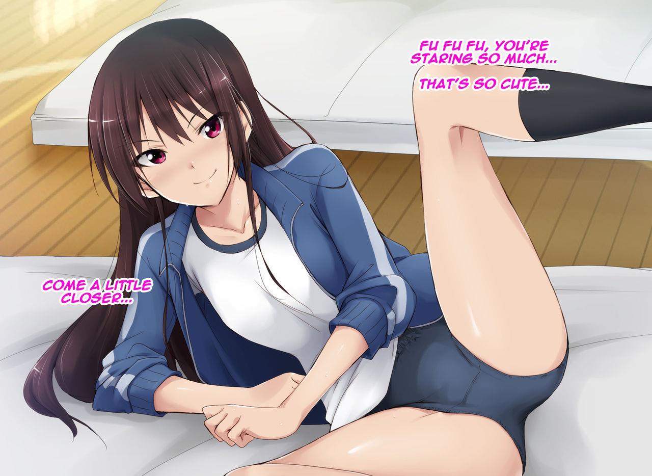 Kiritsu! Rei! Sex! 1