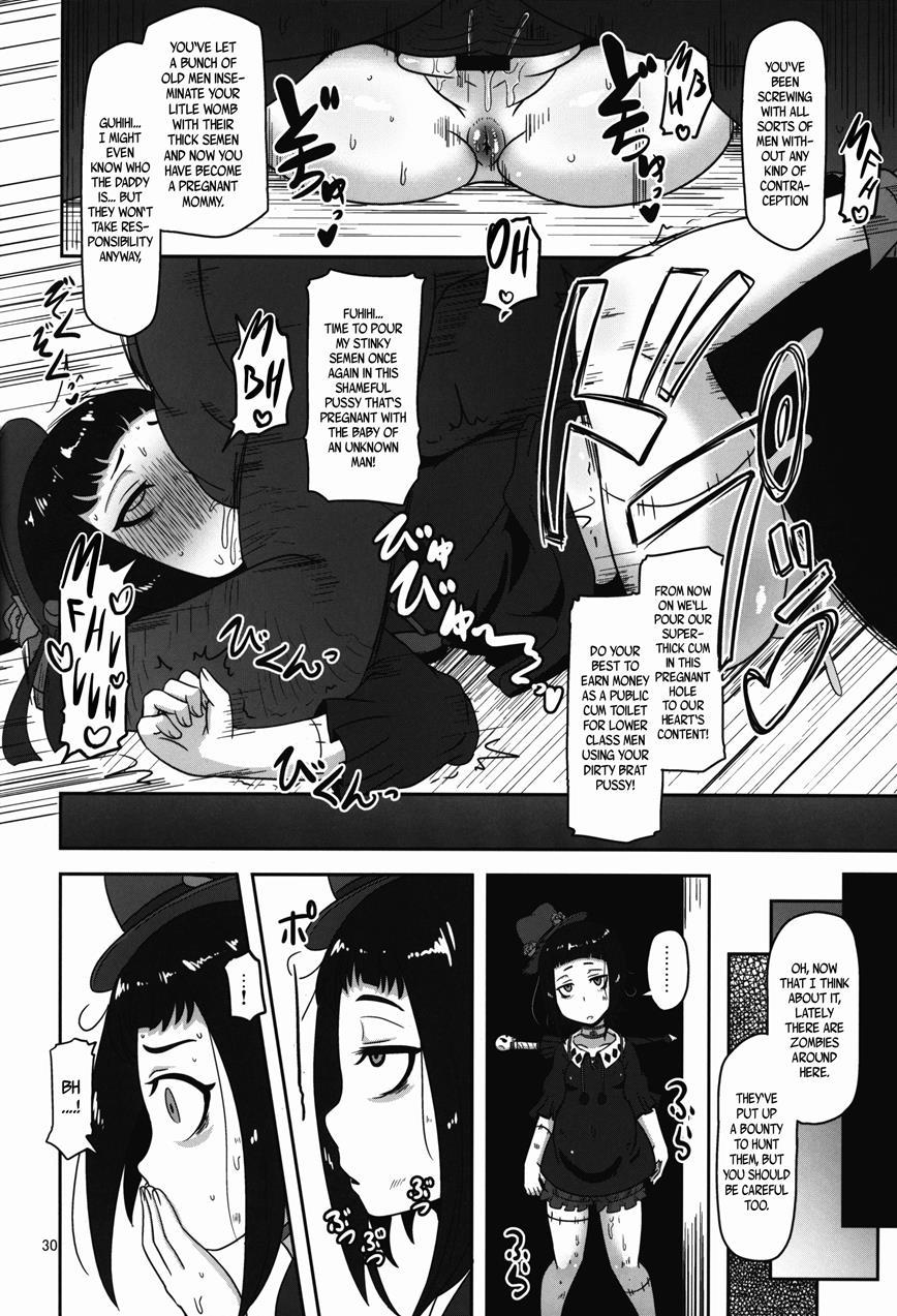 Kishou Shoujo Hanbaichuu Nedan Ou Soudan 1
