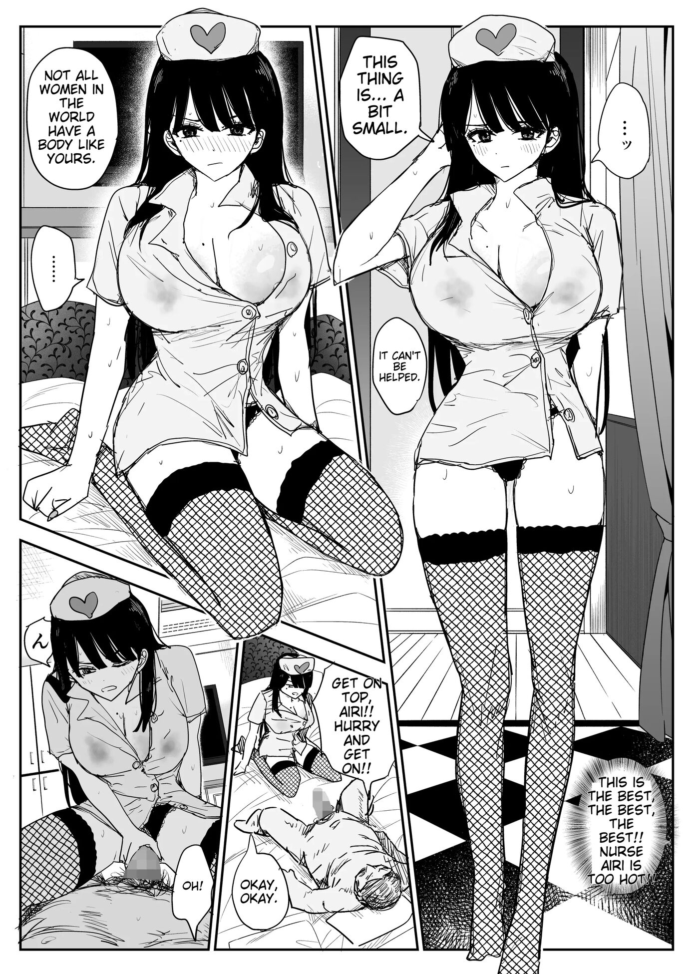 Kiss-sex Diary With My Student ~big Boobs, Big Areolas, French Kiss, And Saliva Exchange Sex With My 'student'~ 2