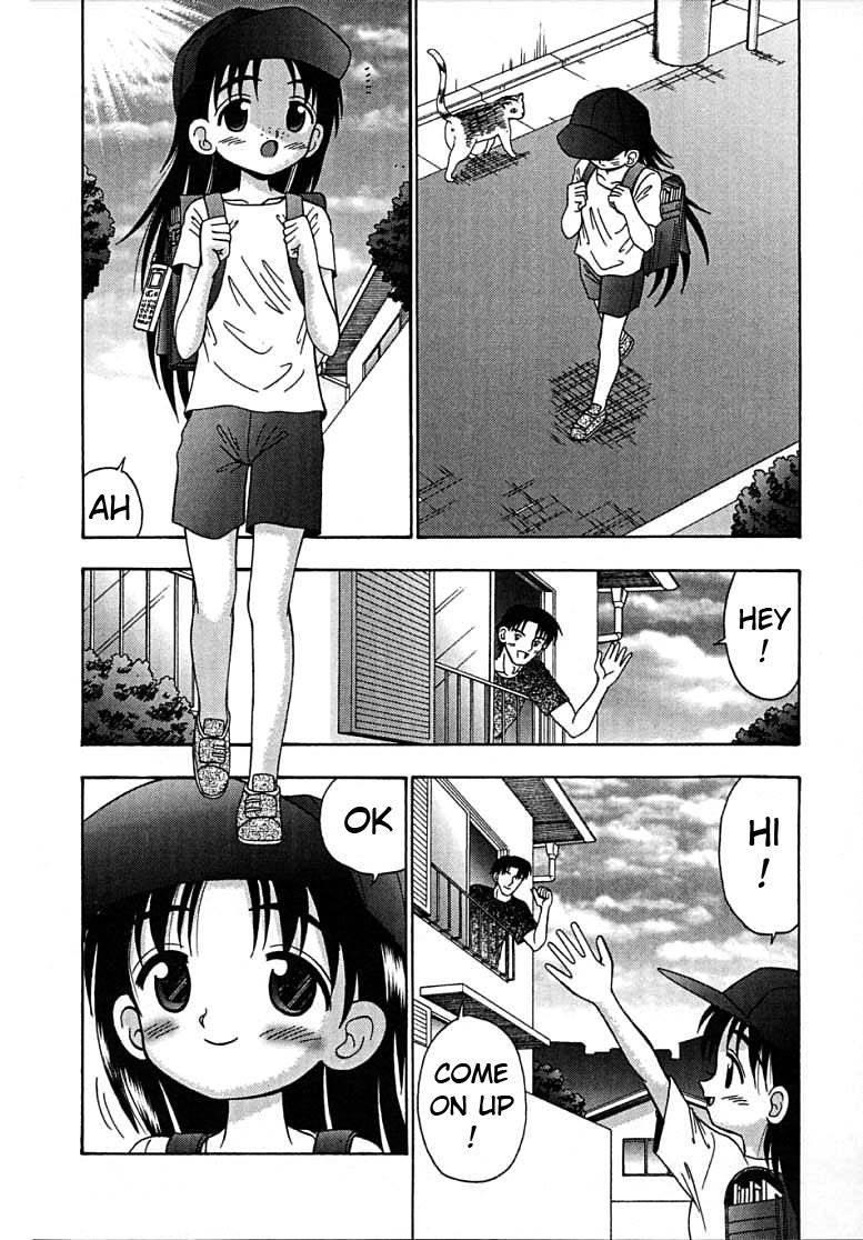 Kitsu Kitsu 2
