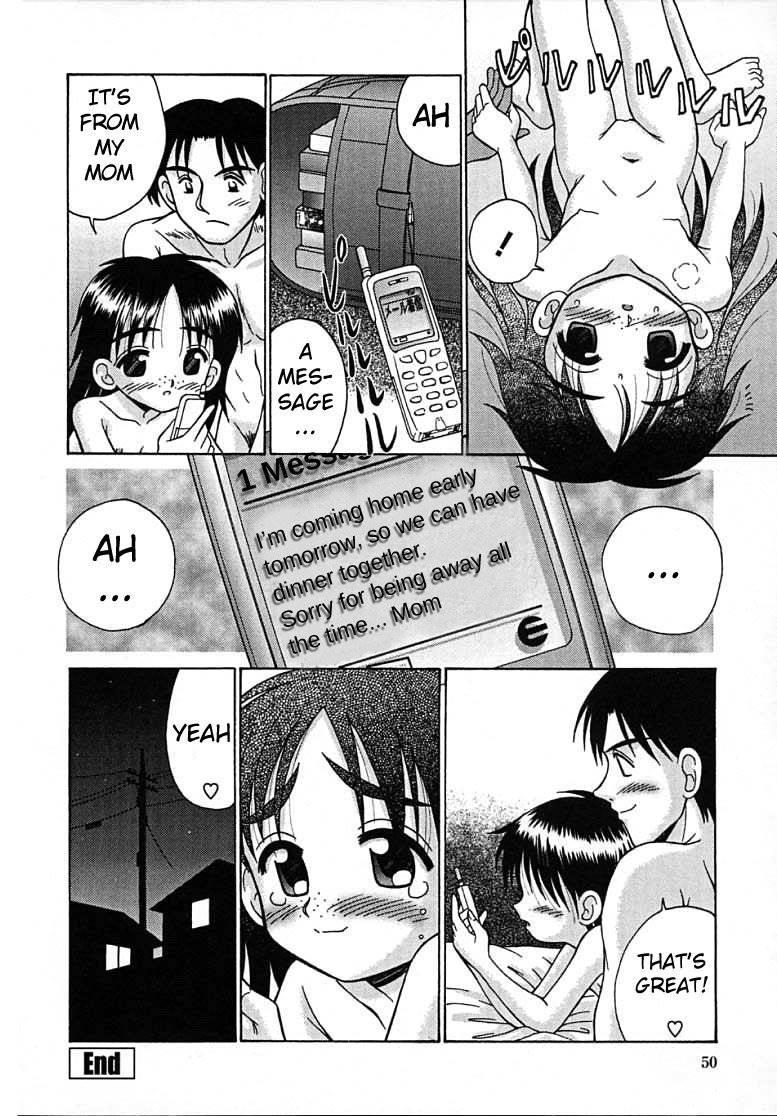 Kitsu Kitsu 2