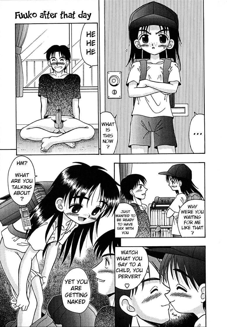 Kitsu Kitsu 2