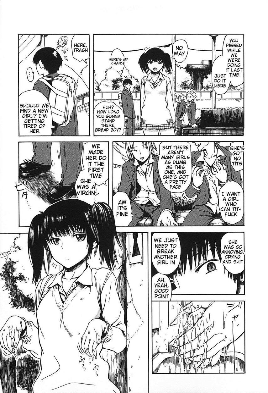 Kitsudere 1