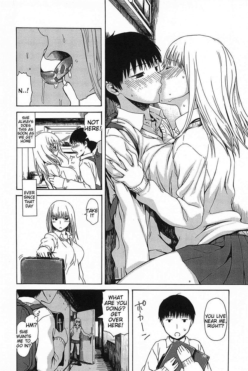 Kitsudere 1