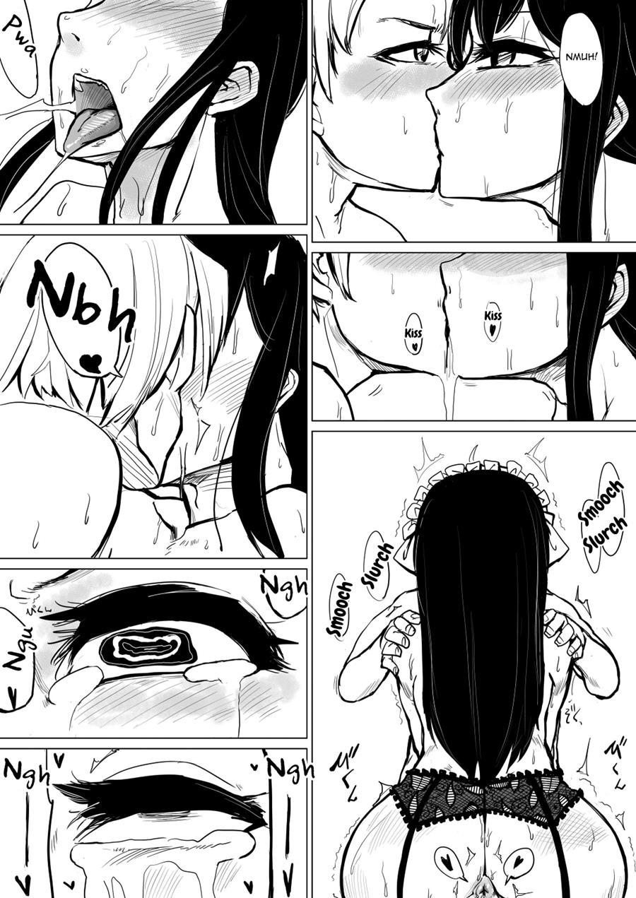 Kitto Kawaii Otoko No Ko Dakara [yaoi] 2