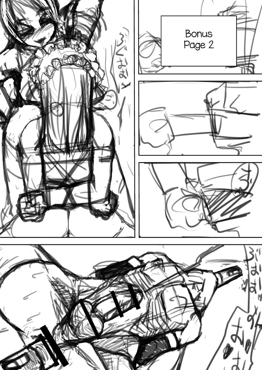 Kitto Kawaii Otoko No Ko Dakara [yaoi] 2