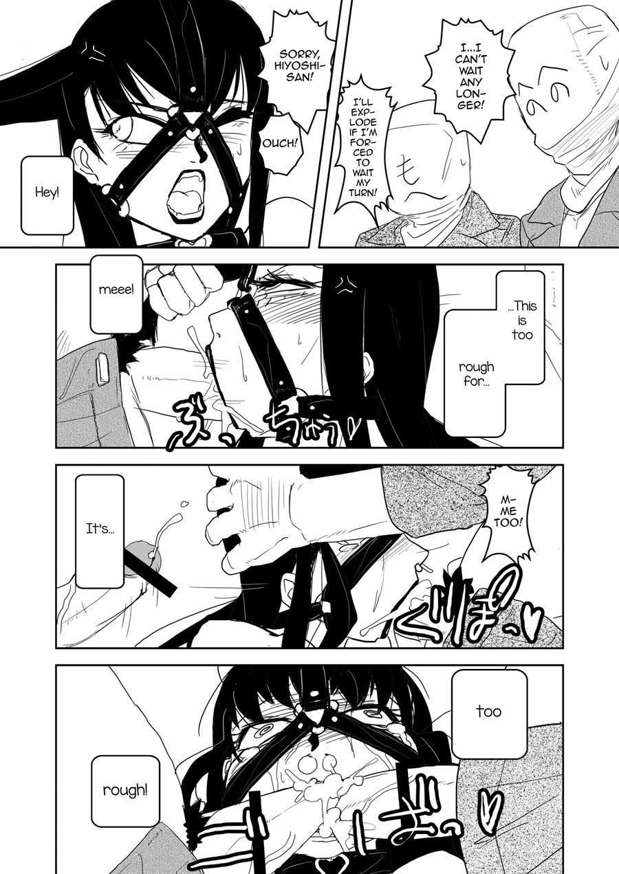 Kitto Kawaii Otoko No Ko Dakara [yaoi] 3
