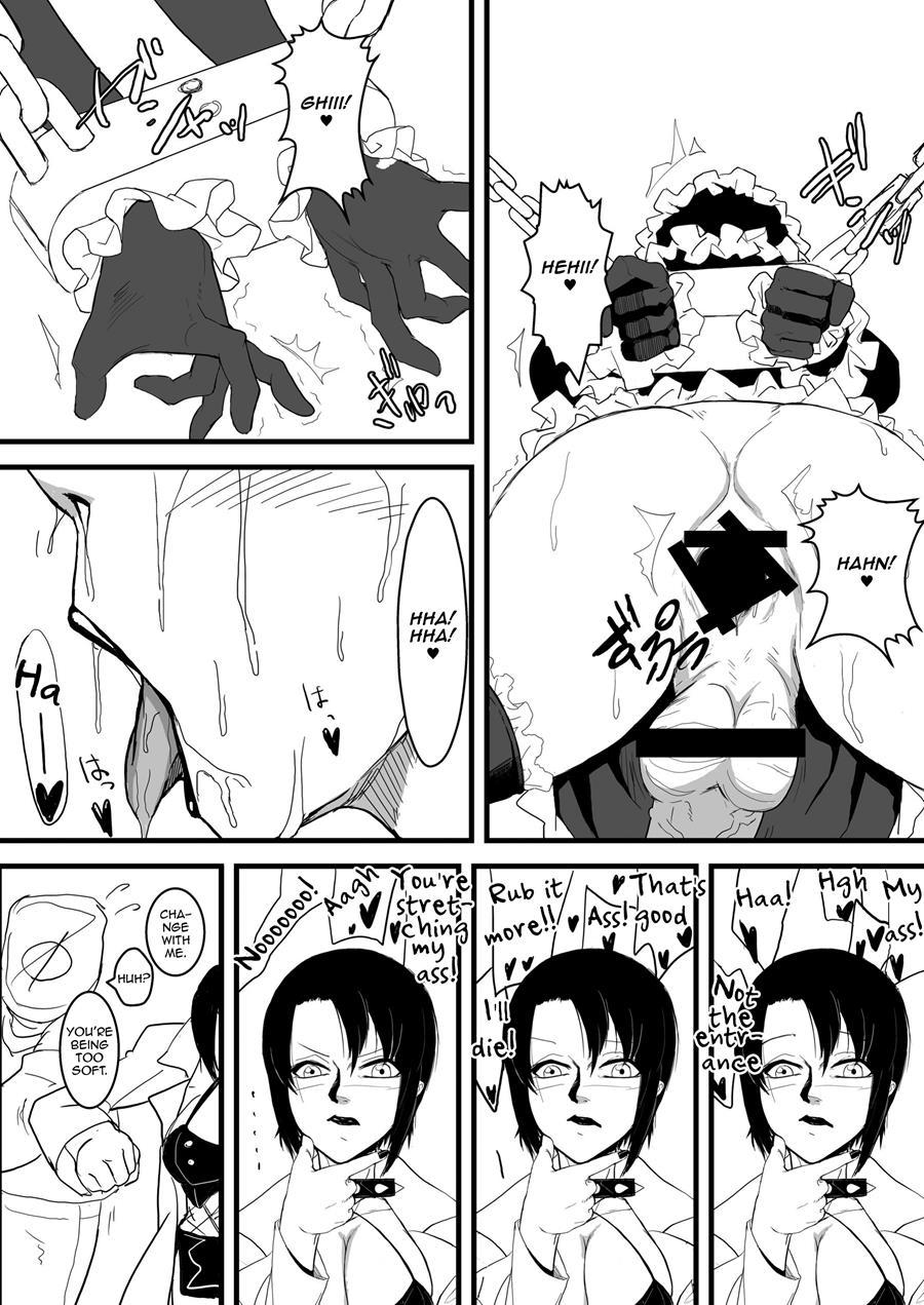 Kitto Kawaii Otoko No Ko Dakara [yaoi] 3