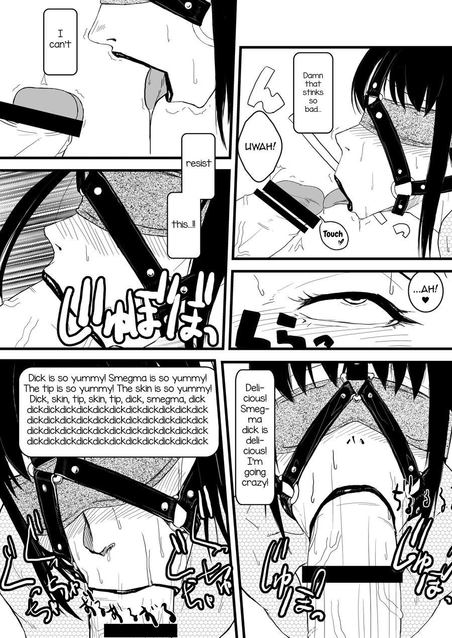Kitto Kawaii Otoko No Ko Dakara [yaoi] 3