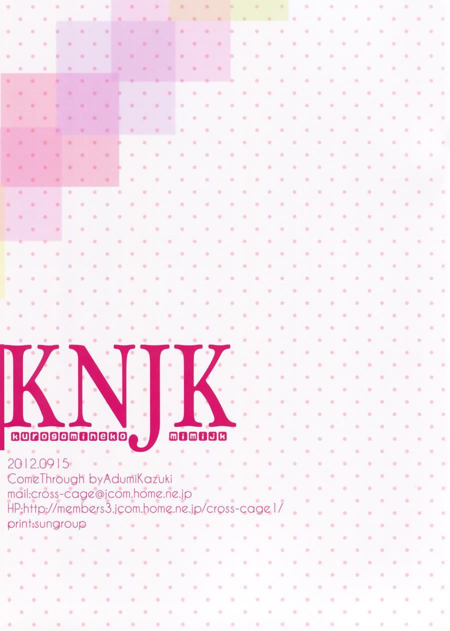 Knjk 1