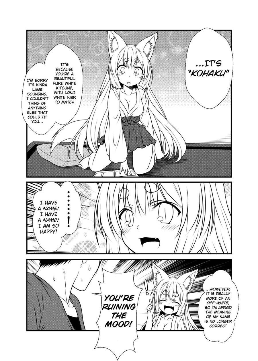 Kohaku Biyori 1