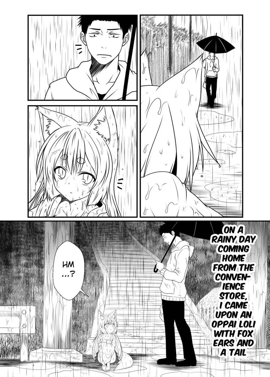 Kohaku Biyori 1