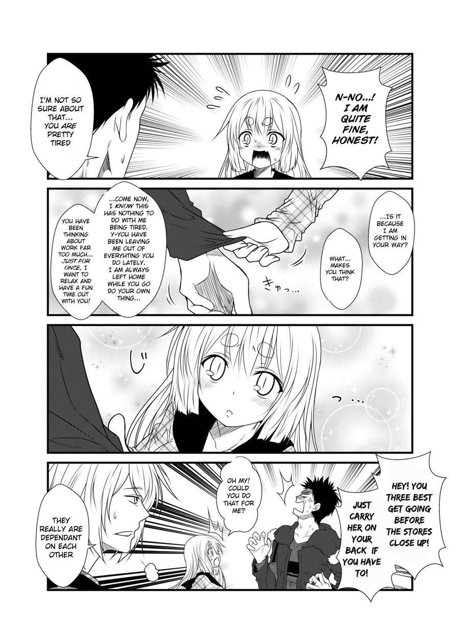 Kohaku Biyori 3
