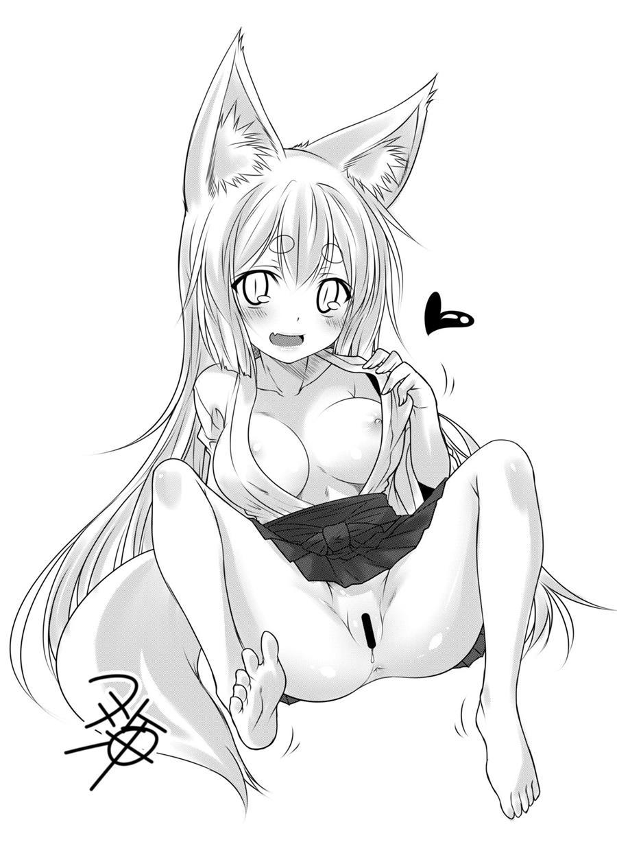Kohaku Biyori 3