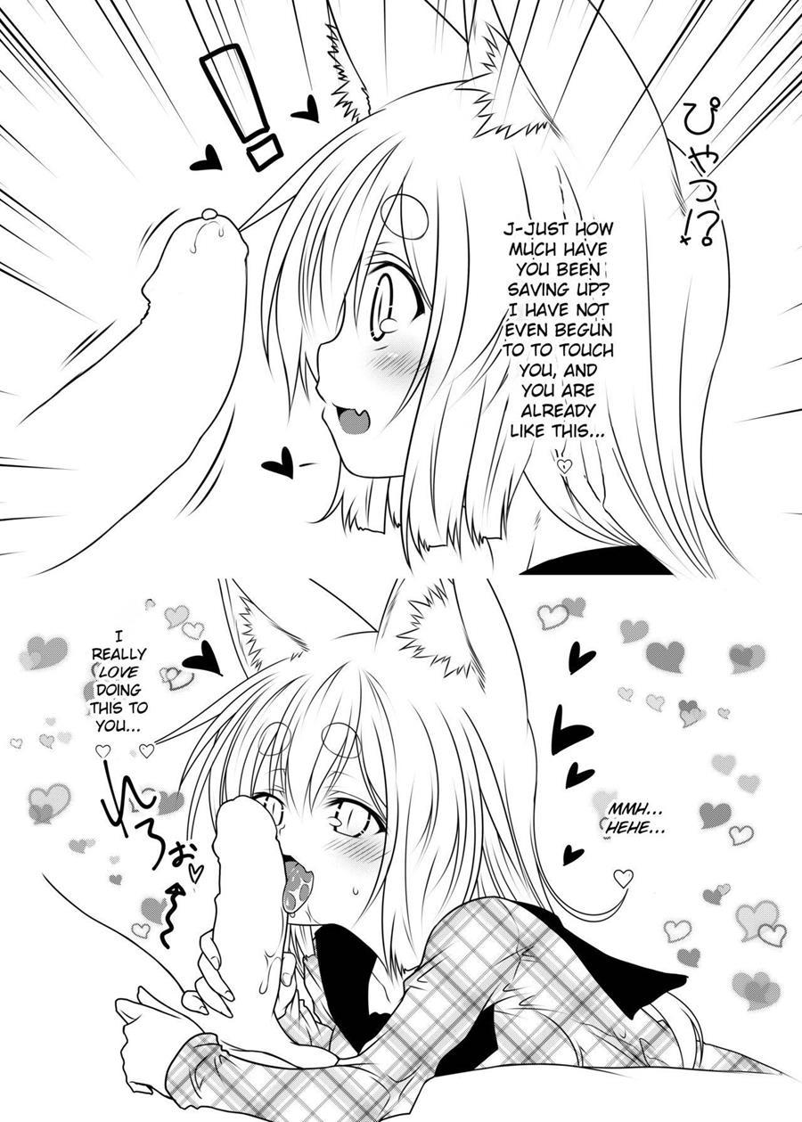 Kohaku Biyori 3