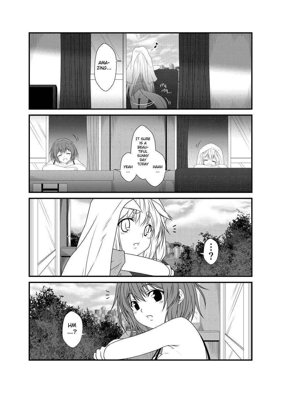 Kohaku Biyori 4