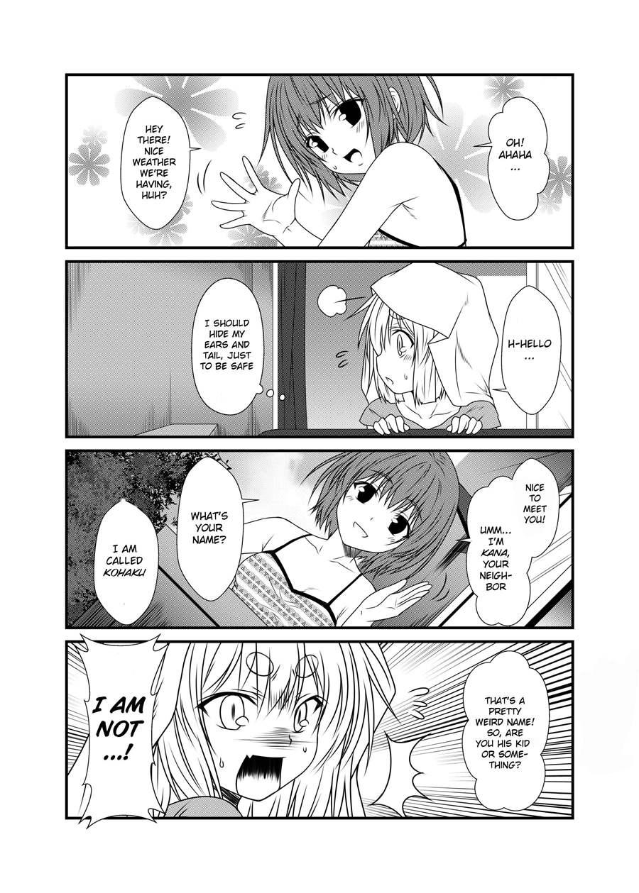 Kohaku Biyori 4