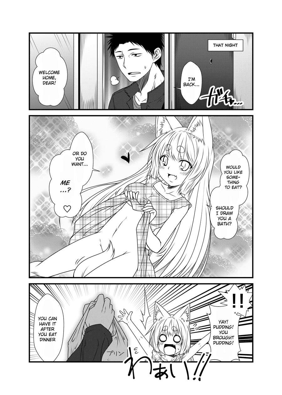 Kohaku Biyori 4