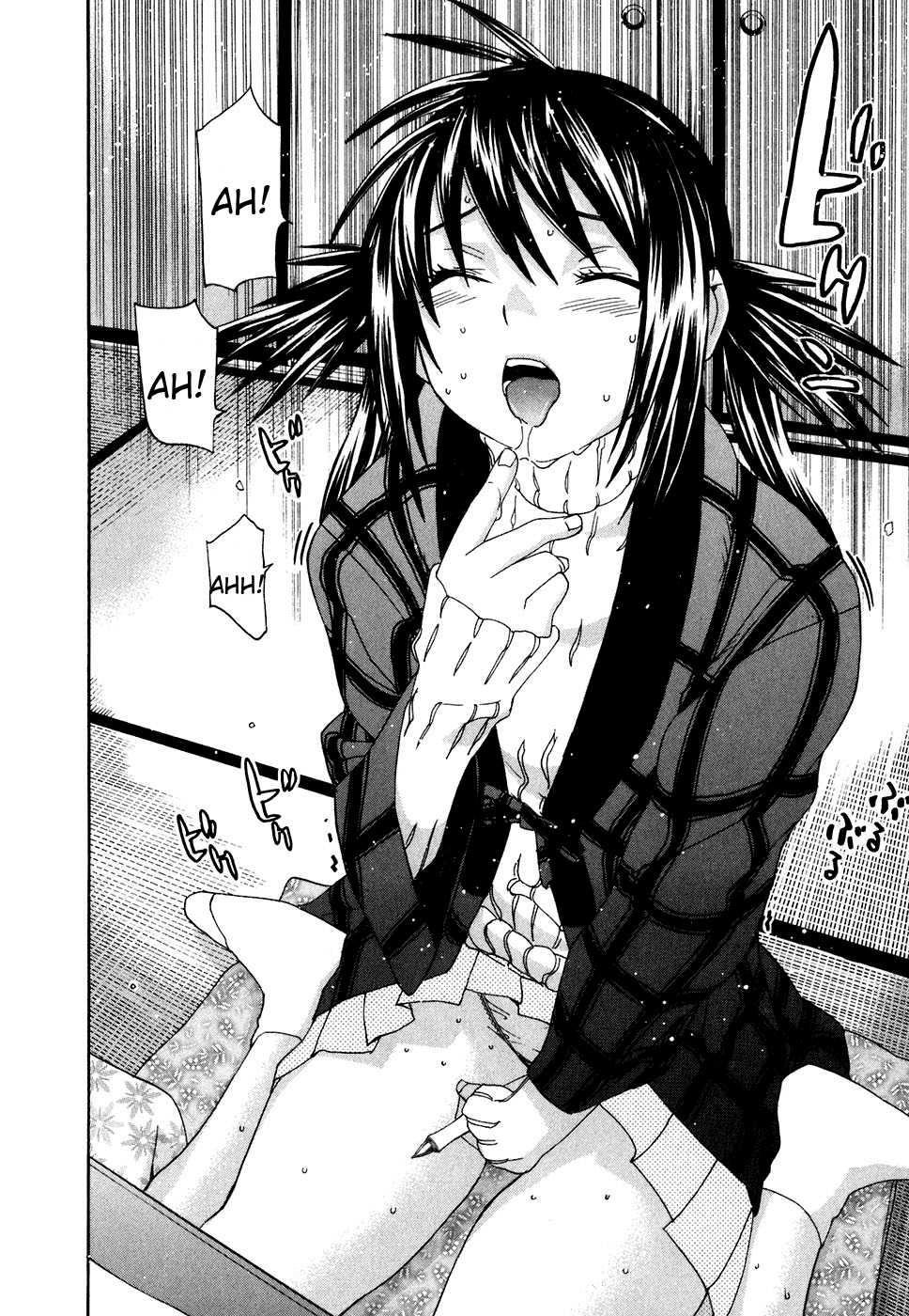 Koibana Onsen [ecchi] 4