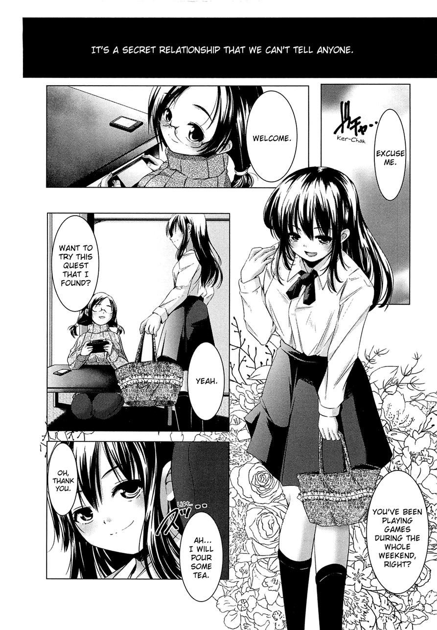 Koibito -girlfriends- 1