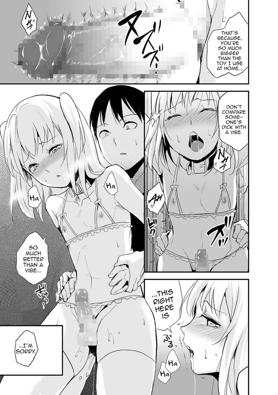 Koigokoro To Dekigokoro [yaoi] 1